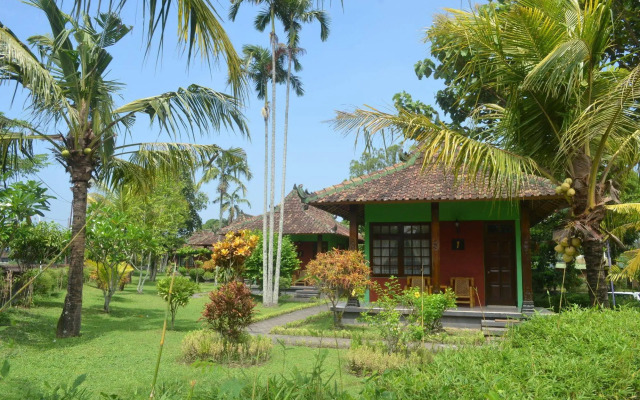 Poeri Devata Resort Hotel