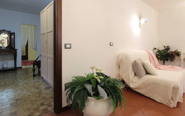 Villa Rosa Apartment