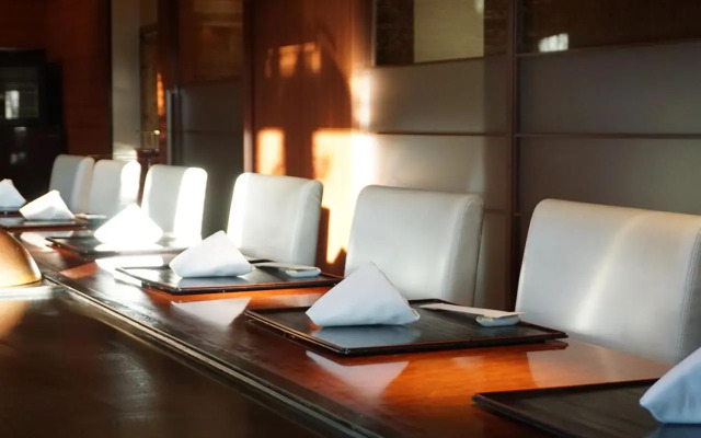 Mito Plaza Hotel