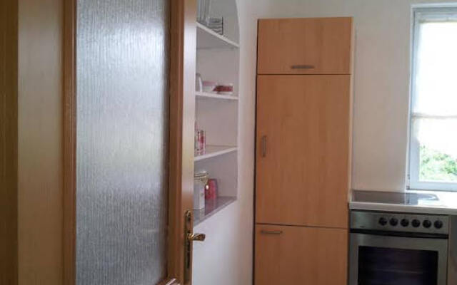 GardenView Apartments by Bad Kissingen