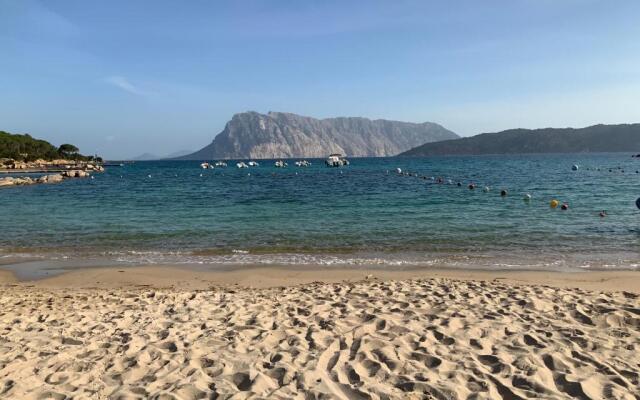 CASE IN STYLE 9 Residence Tavolara