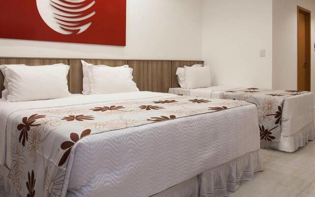 Paradiso Corporate - Cabo Frio