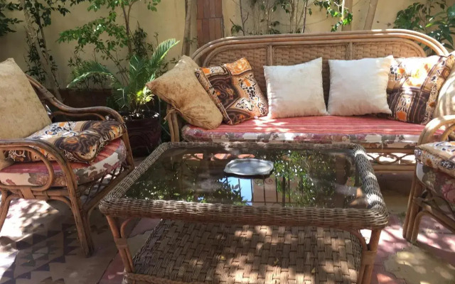 Fifth Settlement Apartment