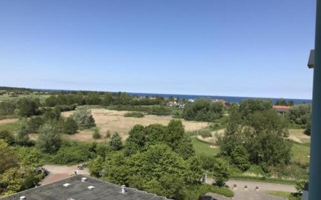 Ferienwohnung K610 Mit Meerblick