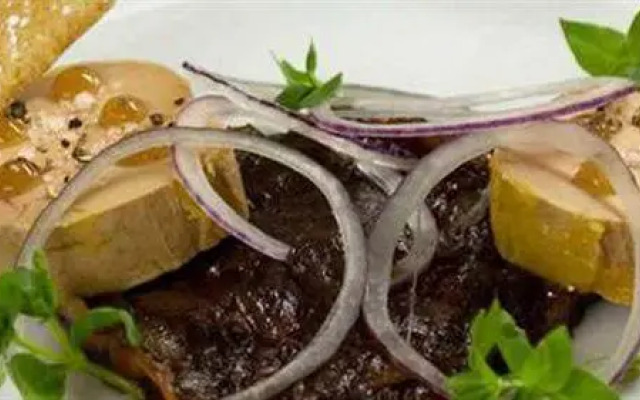 Résidence La Réserve