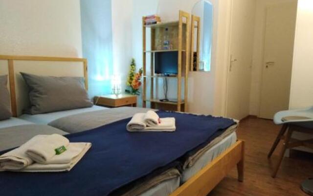 Landhaus Café Edelweiss