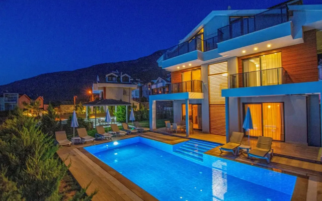 Fethiye Onno Villa