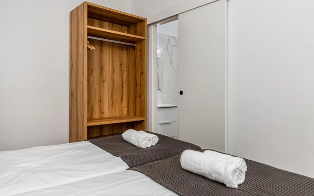 Fridays Flats Hidden gem in the heart of Poble Sec