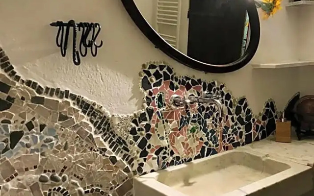 Bed & Breakfast Ca du 5