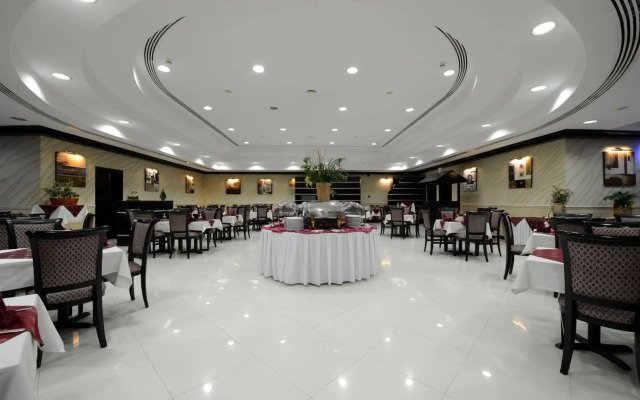 Royal Beach Hotel and Resort