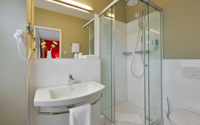 INVITE Hotel Fulda City