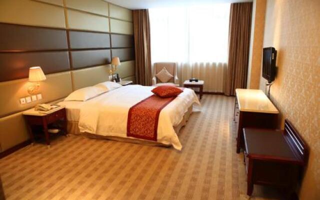 Yun Lang Di Hotel