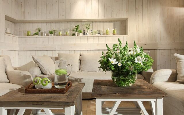 Lindner Spa & Golf Hotel Weimarer Land