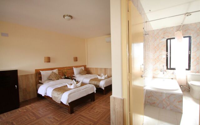 Hotel Splendid View