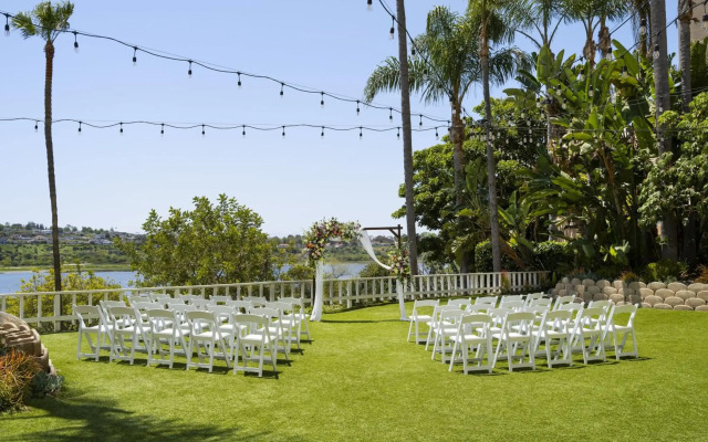 Newport Beach Marriott Bayview