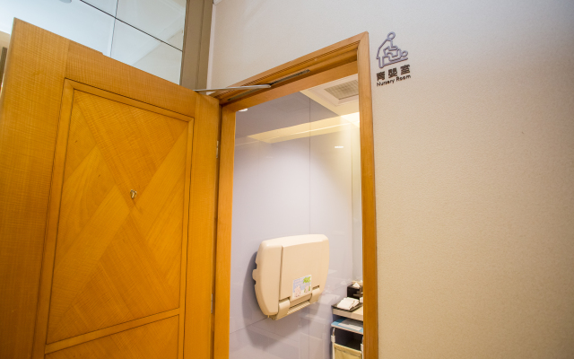 Four Points By Sheraton Taipei Zhonghe Hotel