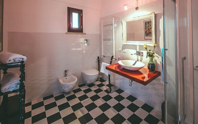 Villa Nella B&B