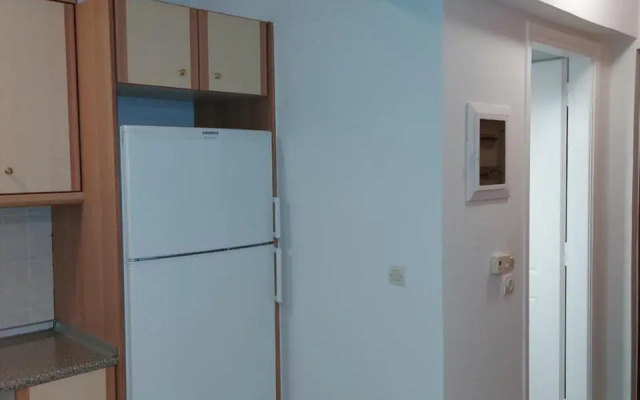 Adler 5 Cozy Athens Downtown Studio
