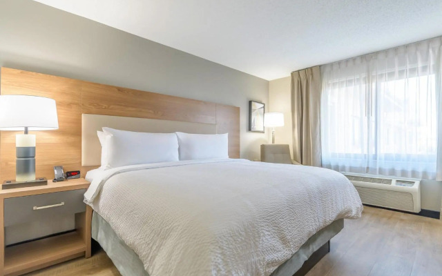 Candlewood Suites Southfield - Detroit by IHG