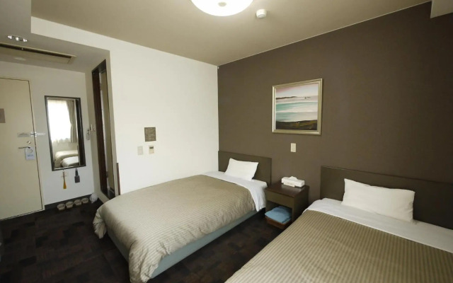 Hotel Route-Inn Court Uenohara