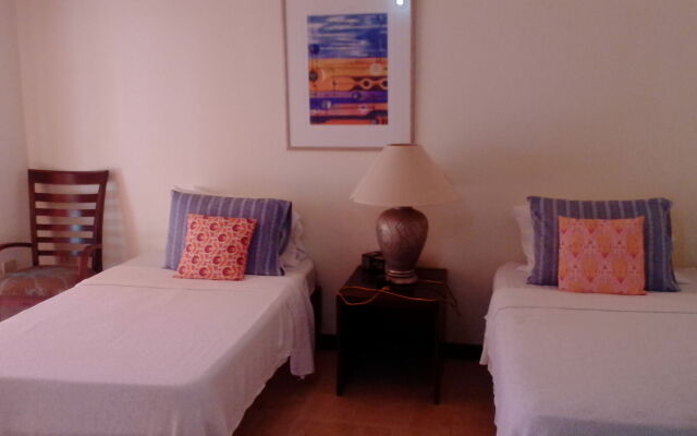 Marblue Villa Suites