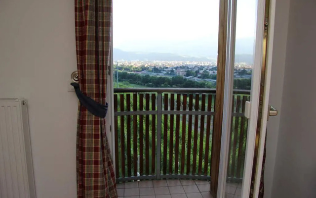 Hotel Hanny