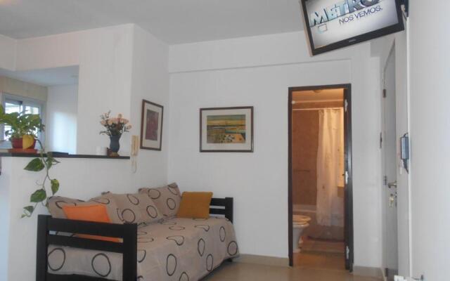 Departamento Dean Funes