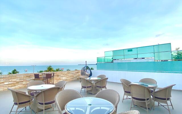Nobile Suites Tambaú