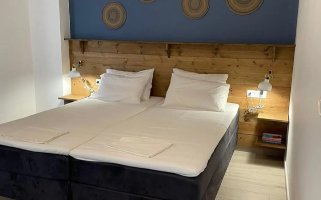 Gennadi Beach Apartments