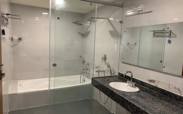 Hotel Hyderabad Grand