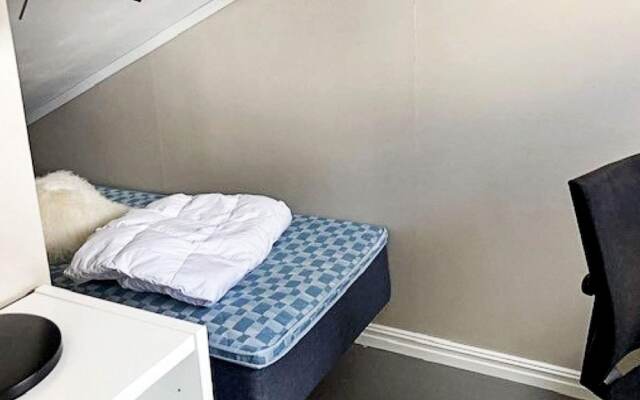 5 Person Holiday Home in Surna