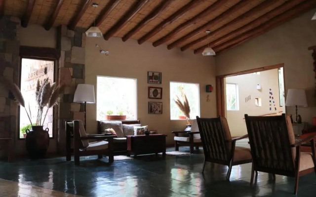 Hotel Punta Corral