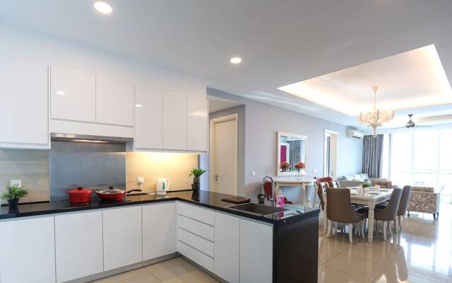 The Shore Residence Melaka By I Housing