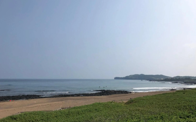 Seogwipo JS Hotel