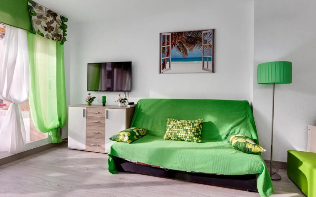 Apartment Studio Playa del Cura