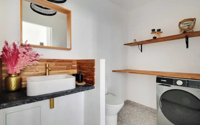 Authentique Apartment -1br/2p- Saint-ouen