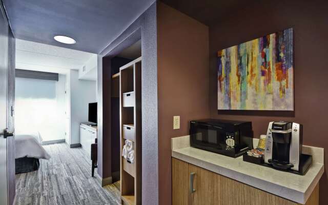 Hilton Garden Inn Panama City