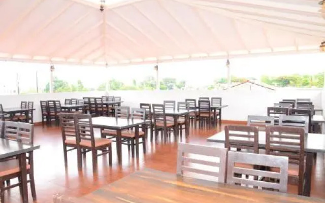 Mango Leaf Resort