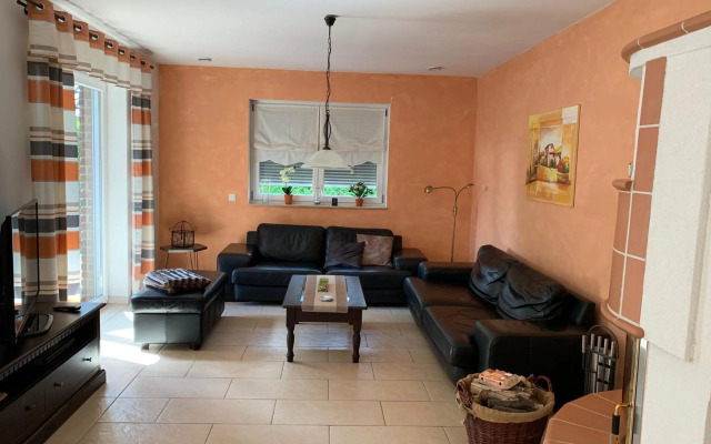 Feriendomizil-Stegemann