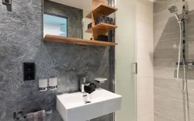 Apartment Franz