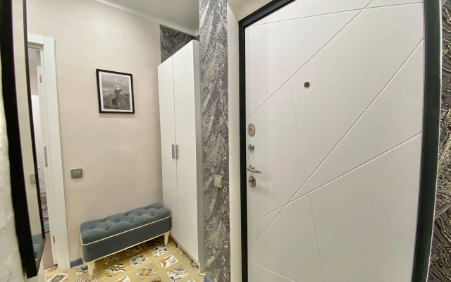 Gold Apart (Голд Апарт) на переулке Стремянный