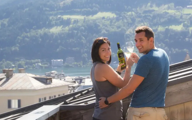 Schlafgut Küssler Zell am See