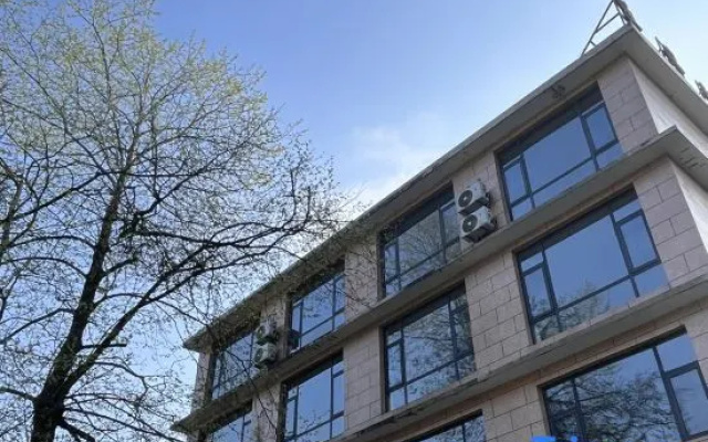 Changxing City Bu – Exterior – Shaoyang