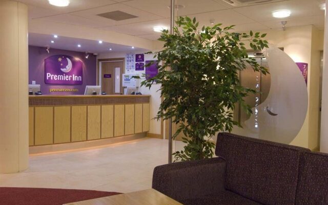 Premier Inn Hull City Centre