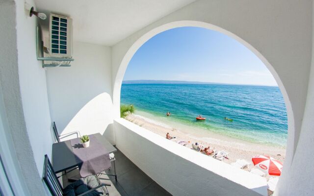 Villa Tamaris