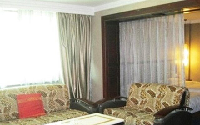 Oasis Hotel