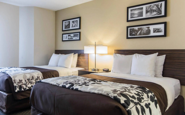 Sleep Inn Florence North