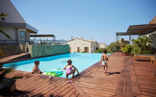 Hotel Chez Charles