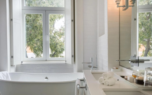 Santiago de Alfama - Boutique Hotel