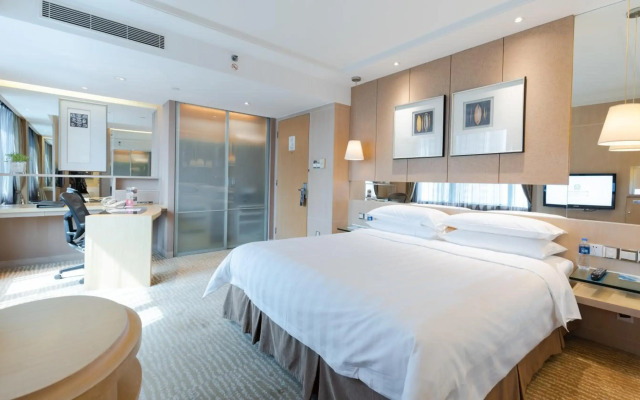 Pan Pacific Xiamen